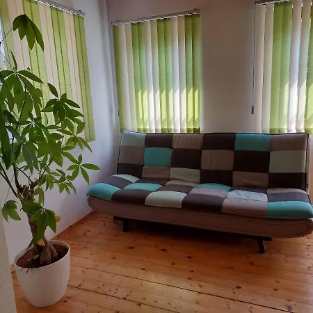 Grimmingapartment Maier * Stainach