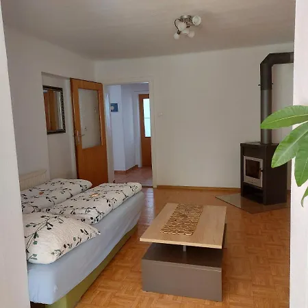 Grimmingapartment Maier Appartamento Stainach