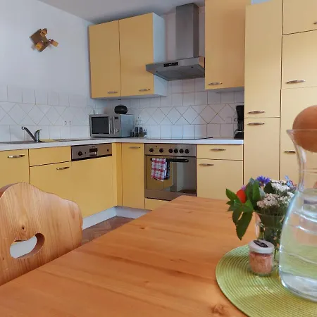 Apartmán Grimmingapartment Maier *