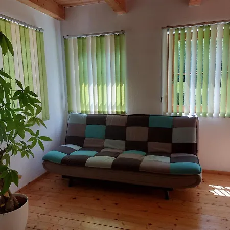 Grimmingapartment Maier Apartmán Stainach