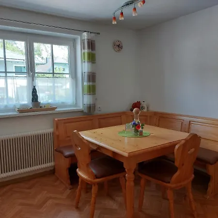Grimmingapartment Maier 公寓 Stainach