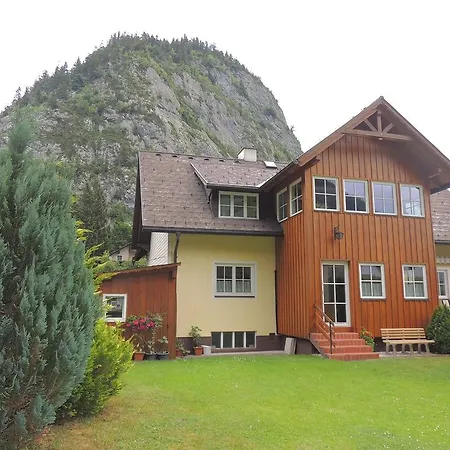 Grimmingapartment Maier Apartment