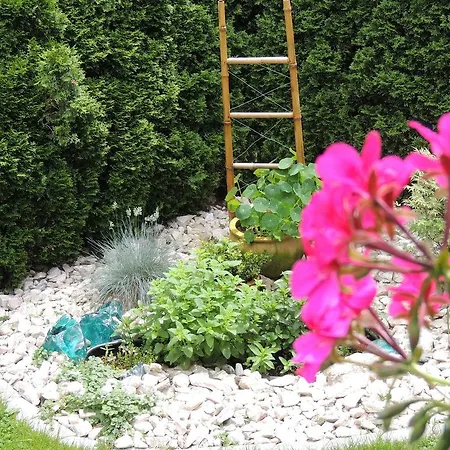 Grimmingapartment Maier