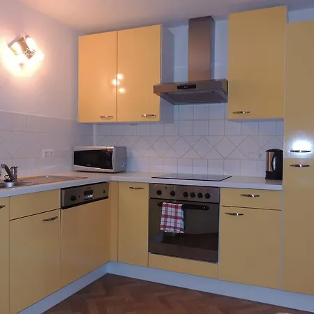 Apartmán Grimmingapartment Maier Stainach