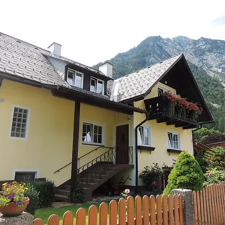 Apartmán Grimmingapartment Maier