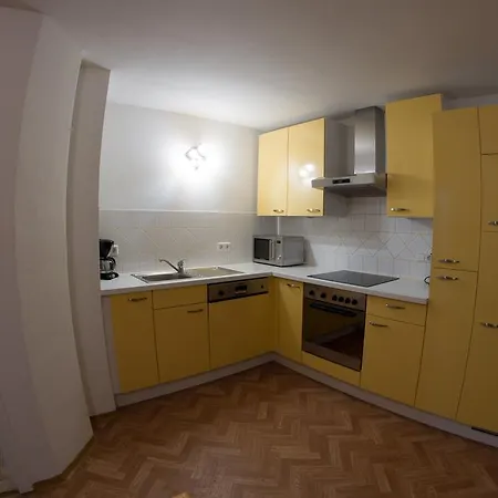 Appartamento Grimmingapartment Maier *