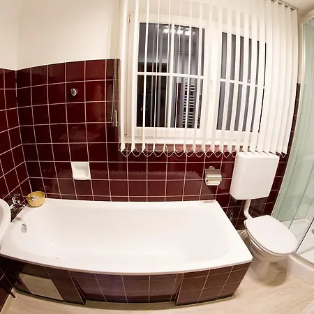 公寓 Grimmingapartment Maier