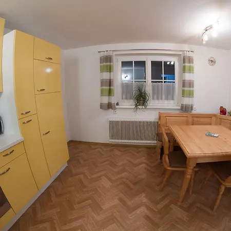 Grimmingapartment Maier