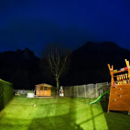 Appartamento Grimmingapartment Maier *