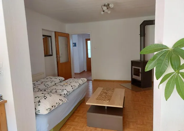Grimmingapartment Maier Apartment Stainach