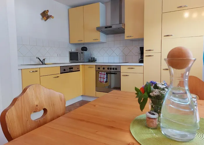 Apartament Grimmingapartment Maier *