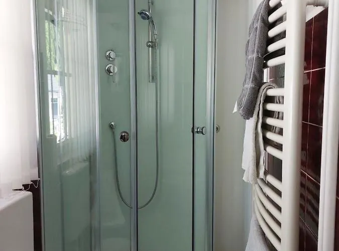 Grimmingapartment Maier *