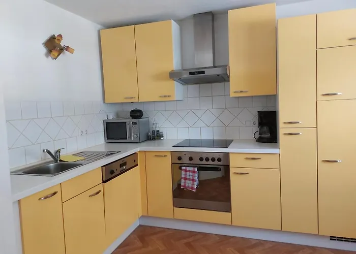 Grimmingapartment Maier * Stainach