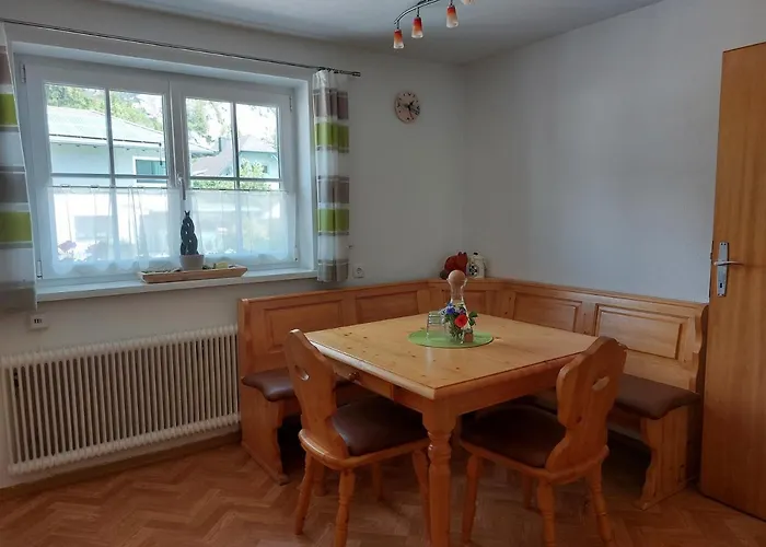 Grimmingapartment Maier Apartament Stainach