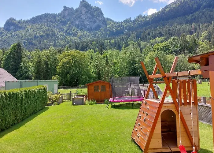 Apartment Grimmingapartment Maier Stainach