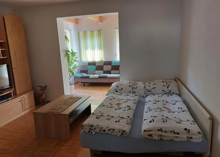 Grimmingapartment Maier Apartament *