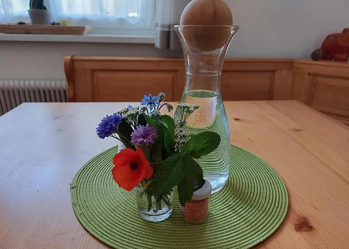 Grimmingapartment Maier Apartment