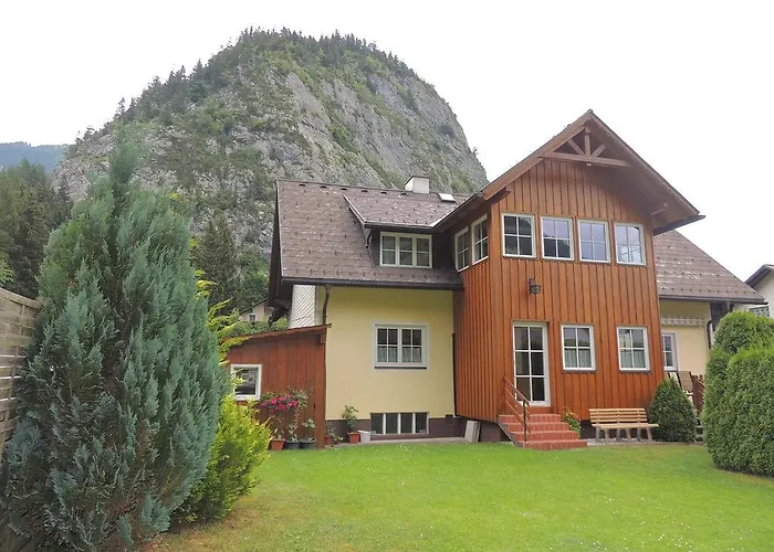 Grimmingapartment Maier Apartament