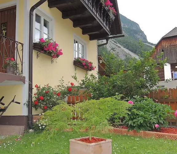 Apartament Grimmingapartment Maier