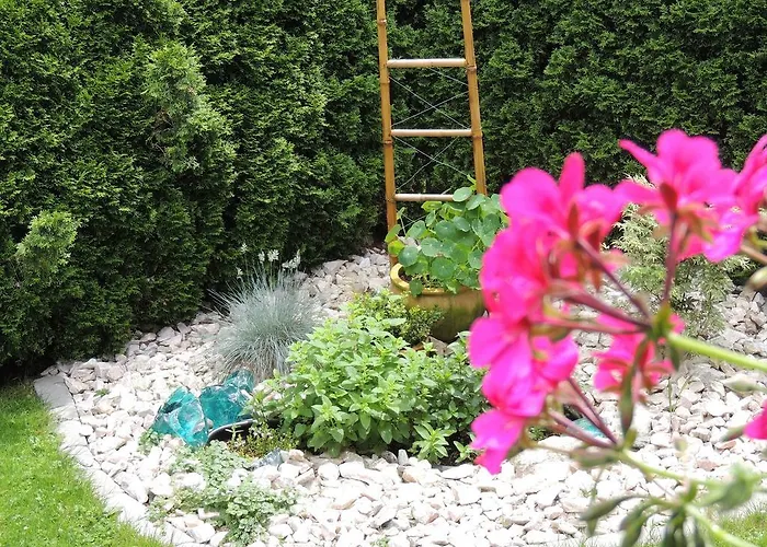 Grimmingapartment Maier