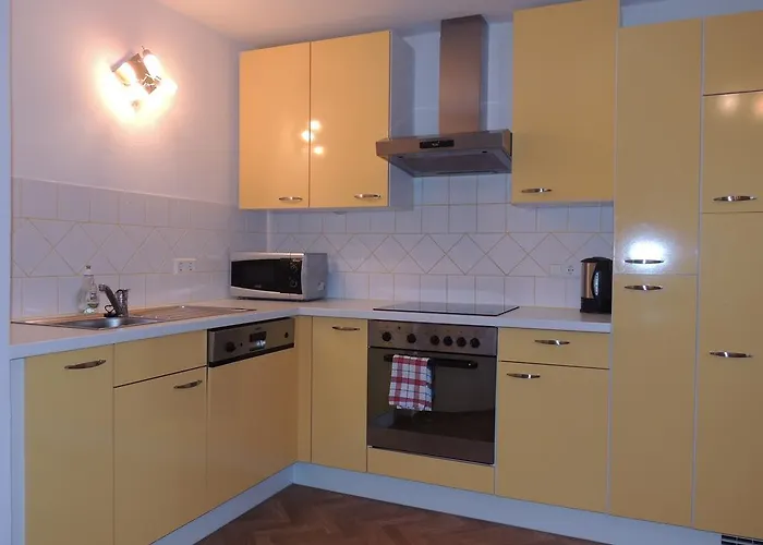 Apartment Grimmingapartment Maier Stainach