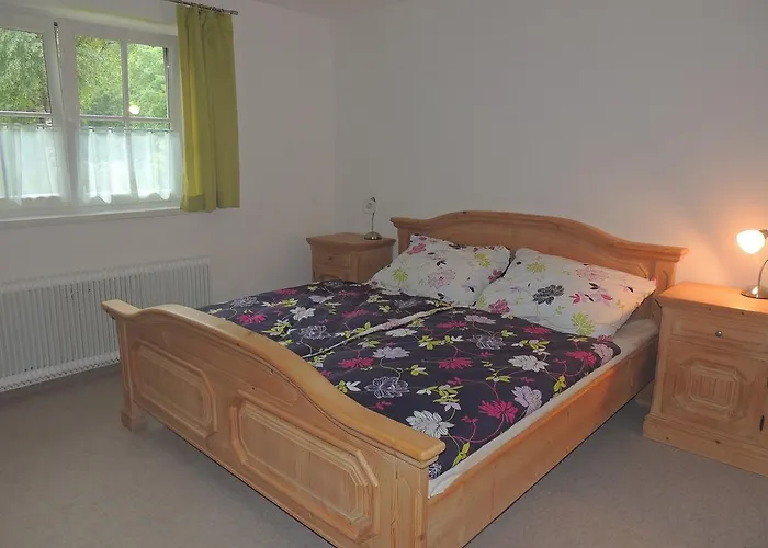 Apartment Grimmingapartment Maier *