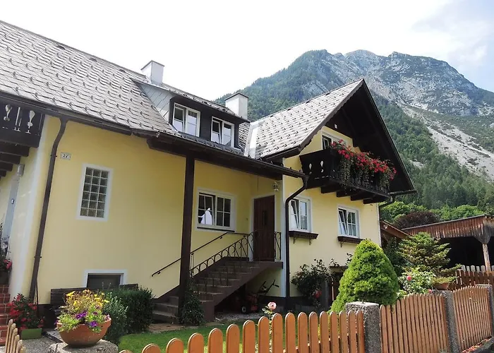 Apartament Grimmingapartment Maier