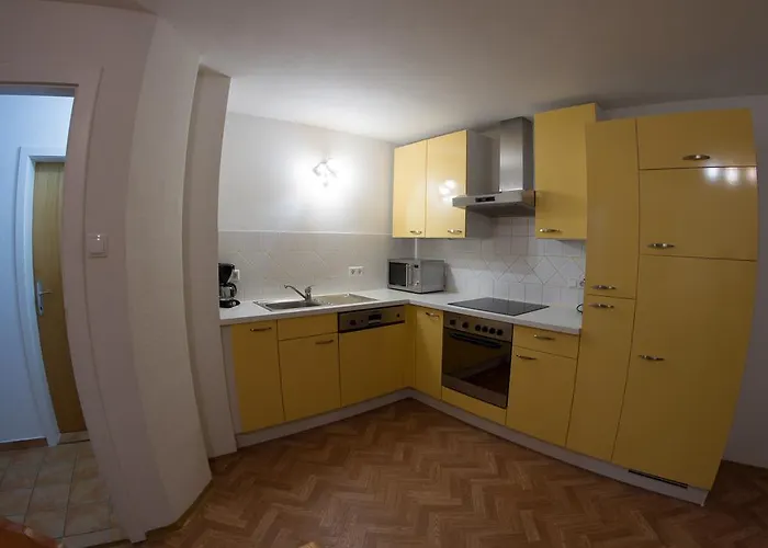 Apartament Grimmingapartment Maier *