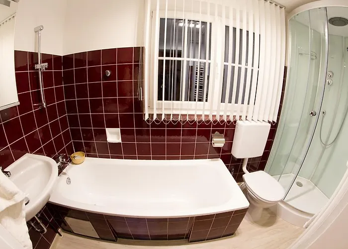 Apartament Grimmingapartment Maier