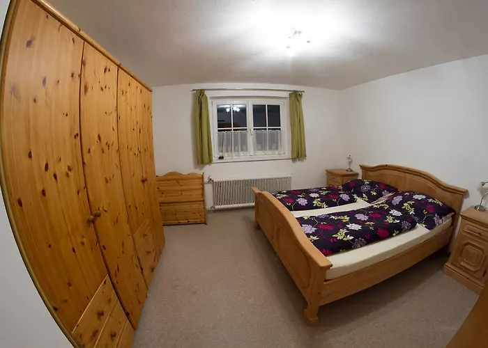 Apartament Grimmingapartment Maier Stainach