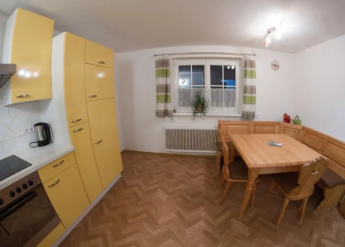 Grimmingapartment Maier