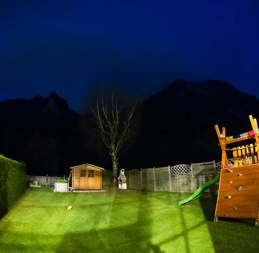 Apartament Grimmingapartment Maier *